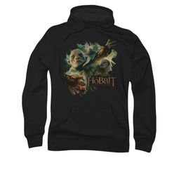 The Hobbit Desolation Of Smaug Hoodie Sweatshirt Baddies Black Adult Hoody Sweat Shirt The Hobbit Desolation Of Smaug Hoodie Sweatshirt Baddies Black Adult Hoody Sweat Shirt