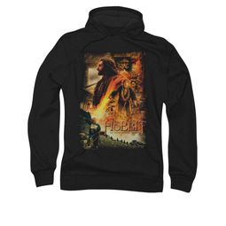 The Hobbit Desolation Of Smaug Hoodie Sweatshirt Golden Chambers Black Adult Hoody Sweat Shirt The Hobbit Desolation Of Smaug Hoodie Sweatshirt Golden Chambers Black Adult Hoody Sweat Shirt