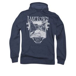 The Hobbit Desolation Of Smaug Hoodie Sweatshirt Laketown Simple Navy Adult Hoody Sweat Shirt The Hobbit Desolation Of Smaug Hoodie Sweatshirt Laketown Simple Navy Adult Hoody Sweat Shirt
