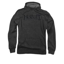 The Hobbit Desolation Of Smaug Hoodie Sweatshirt Ornate Logo Charcoal Adult Hoody Sweat Shirt The Hobbit Desolation Of Smaug Hoodie Sweatshirt Ornate Logo Charcoal Adult Hoody Sweat Shirt