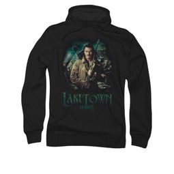 The Hobbit Desolation Of Smaug Hoodie Sweatshirt Protector Black Adult Hoody Sweat Shirt The Hobbit Desolation Of Smaug Hoodie Sweatshirt Protector Black Adult Hoody Sweat Shirt