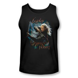 The Hobbit Desolation Of Smaug Tank Top Knives Black Tanktop The Hobbit Desolation Of Smaug Tank Top Knives Black Tanktop