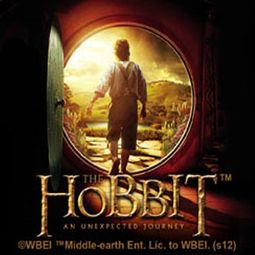 The Hobbit An Unexpected Journey Shirts