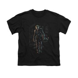 The Joker Shirt Kids Joker Leaving Black T-Shirt The Joker Shirt Kids Joker Leaving Black T-Shirt