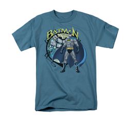 The Joker Shirt On Screen Slate T-Shirt