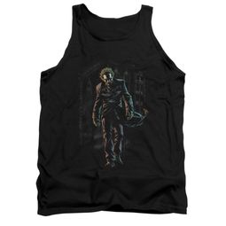 The Joker Shirt Tank Top Joker Leaving Black Tanktop The Joker Shirt Tank Top Joker Leaving Black Tanktop