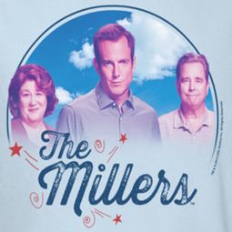 The Millers Shirts