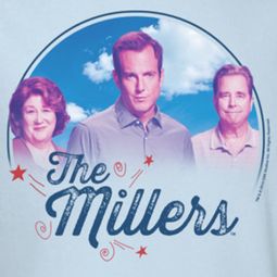 The Millers Shirts Cast Shirts