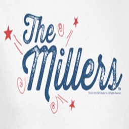 The Millers Shirts Logo Shirts