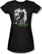 The Munsters Juniors T-shirt Have You Seen Spot Black Tee Shirt