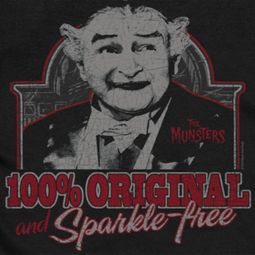 The Munsters Original Shirts