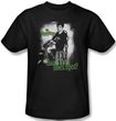 The Munsters T-shirt Have You Seen Spot Adult Black Tee Shirt