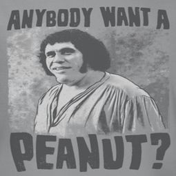 The Princess Bride A Giant Snack Shirts