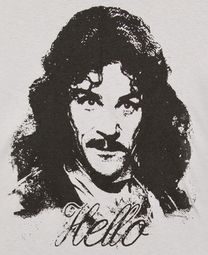 The Princess Bride T-shirts