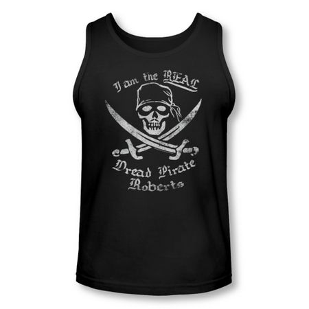 The Princess Bride Tank Top The Real Dpr Black Tanktop