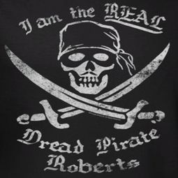 The Princess Bride The Real Dpr Shirts