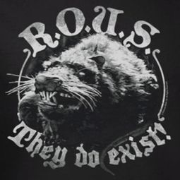 The Princess Bride They Do Exist! Shirts