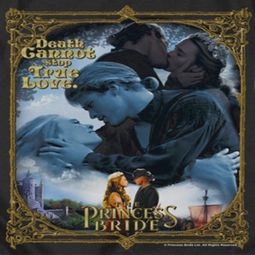 The Princess Bride True Love Shirts