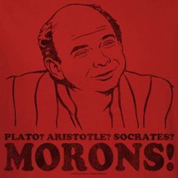 The Princess Morons Bride Shirts