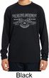 The Second Amendment Kids Dry Wicking Long Sleeve Shirt