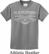 The Second Amendment Kids Shirt