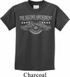 The Second Amendment Kids Shirt