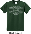 The Second Amendment Kids Shirt