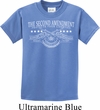 The Second Amendment Kids Shirt