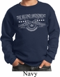 The Second Amendment Kids Sweatshirt