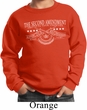 The Second Amendment Kids Sweatshirt