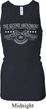 The Second Amendment Ladies Longer Length Racerback Tank Top