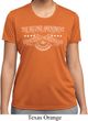 The Second Amendment Ladies Moisture Wicking Shirt