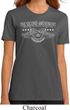 The Second Amendment Ladies Organic Shirt