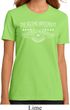 The Second Amendment Ladies Organic Shirt