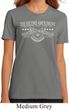 The Second Amendment Ladies Organic Shirt