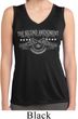 The Second Amendment Ladies Sleeveless Moisture Wicking Shirt