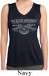 The Second Amendment Ladies Sleeveless Moisture Wicking Shirt