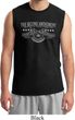 The Second Amendment Mens Muscle Shirt