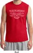 The Second Amendment Mens Muscle Shirt