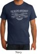 The Second Amendment Mens Organic Shirt