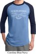 The Second Amendment Mens Raglan Shirt