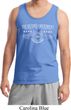 The Second Amendment Mens Tank Top