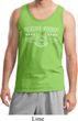 The Second Amendment Mens Tank Top