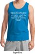 The Second Amendment Mens Tank Top