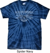 The Second Amendment Spider Tie Dye Shirt