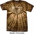 The Second Amendment Spider Tie Dye Shirt