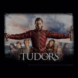 The Tudors The Final Seduction Shirts