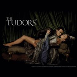 The Tudors The King And His Queen Shirt