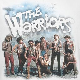 The Warriors Amusement Shirts