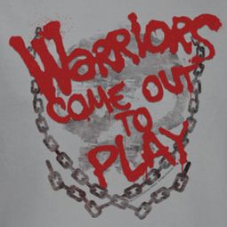The Warriors Come Out And Play Shirts